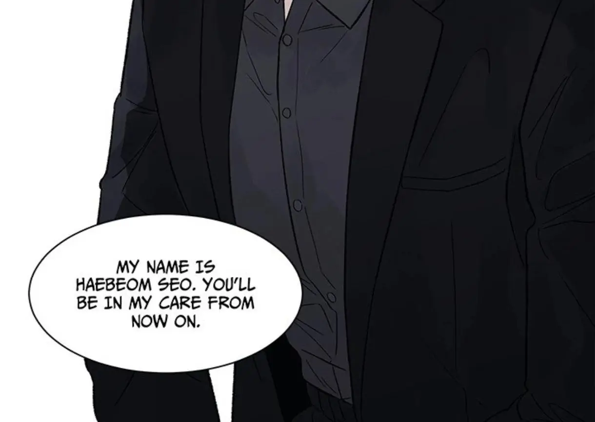 Heat And Love - Chapter 51 Page 37
