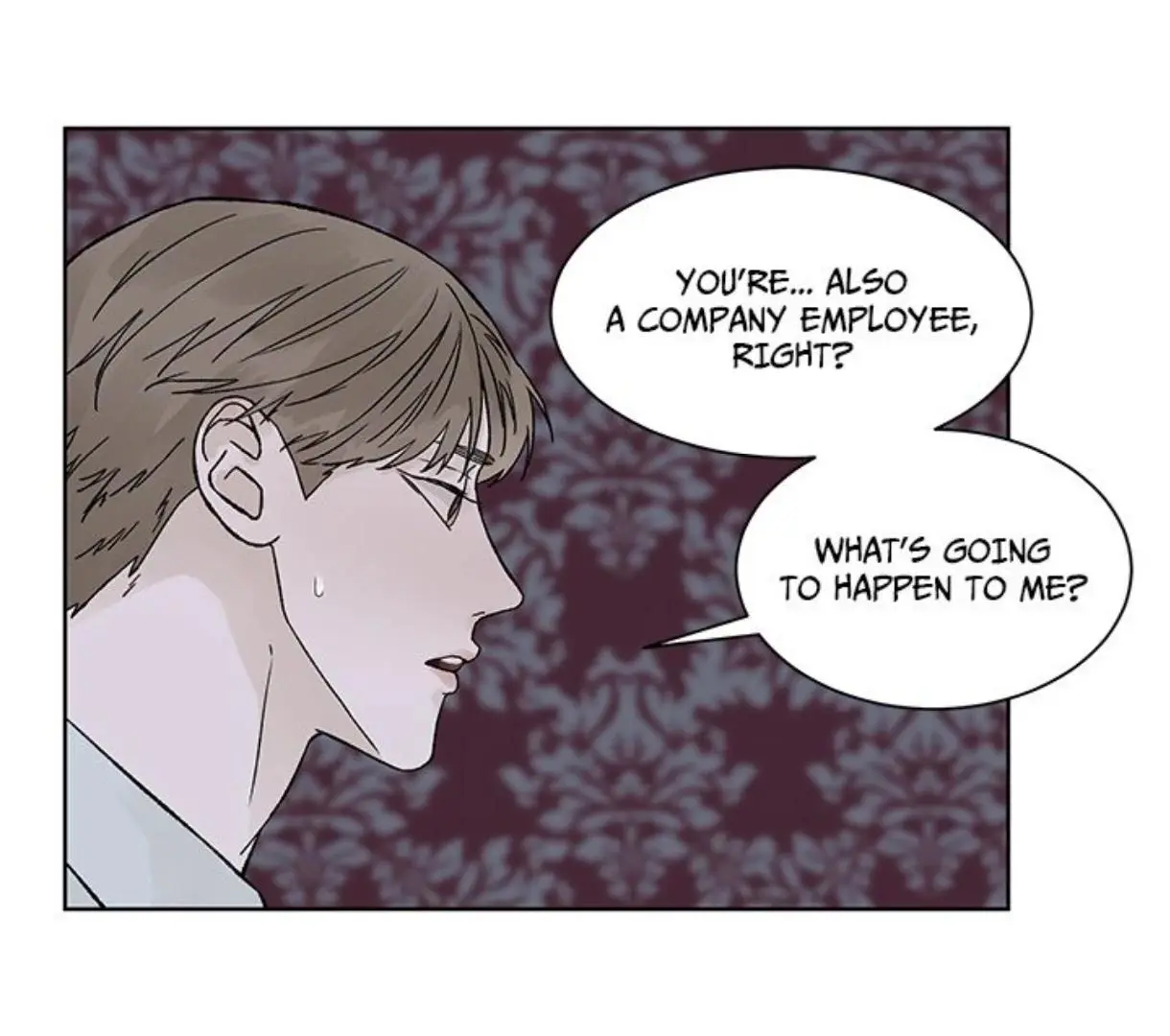 Heat And Love - Chapter 51 Page 39