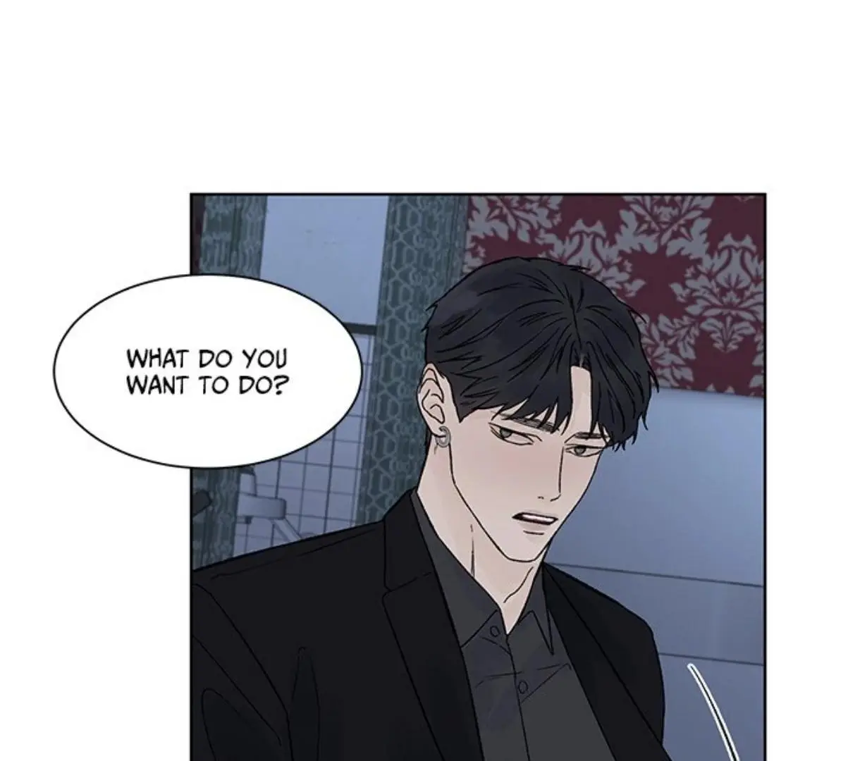 Heat And Love - Chapter 51 Page 40