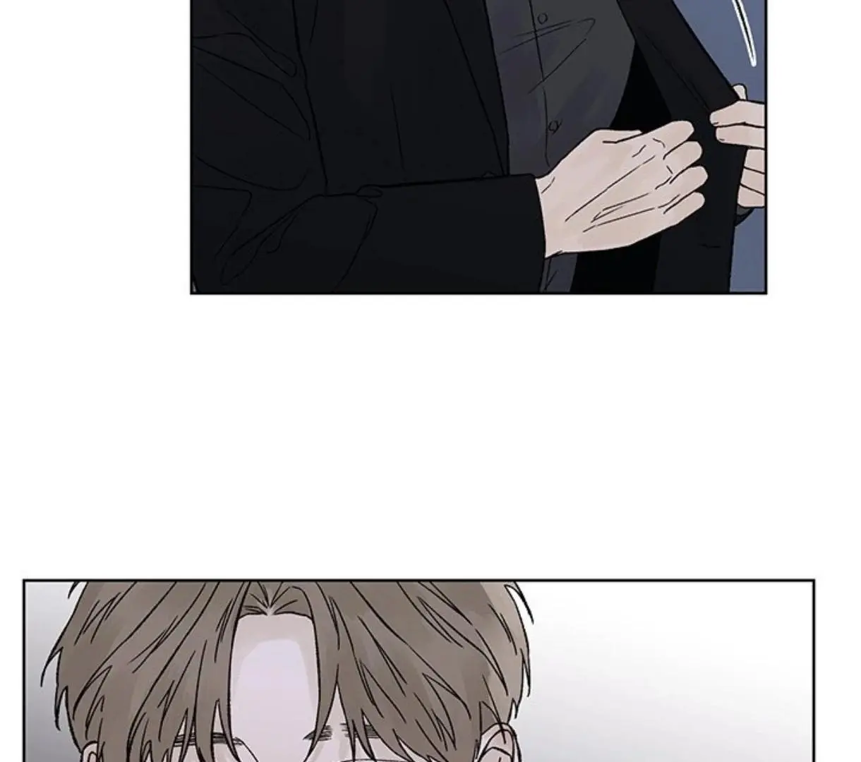 Heat And Love - Chapter 51 Page 41