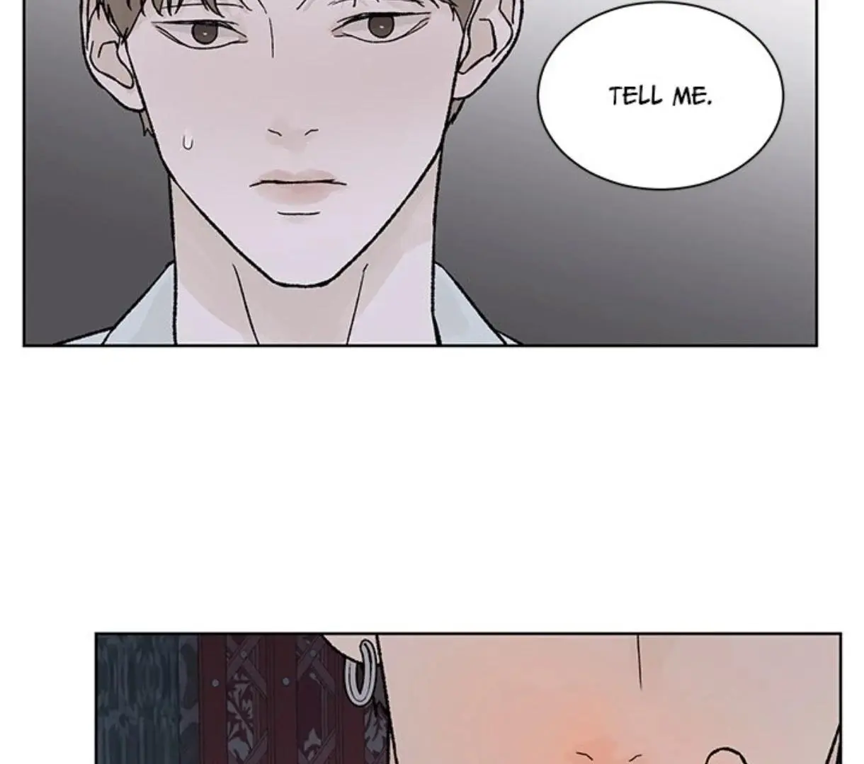 Heat And Love - Chapter 51 Page 42