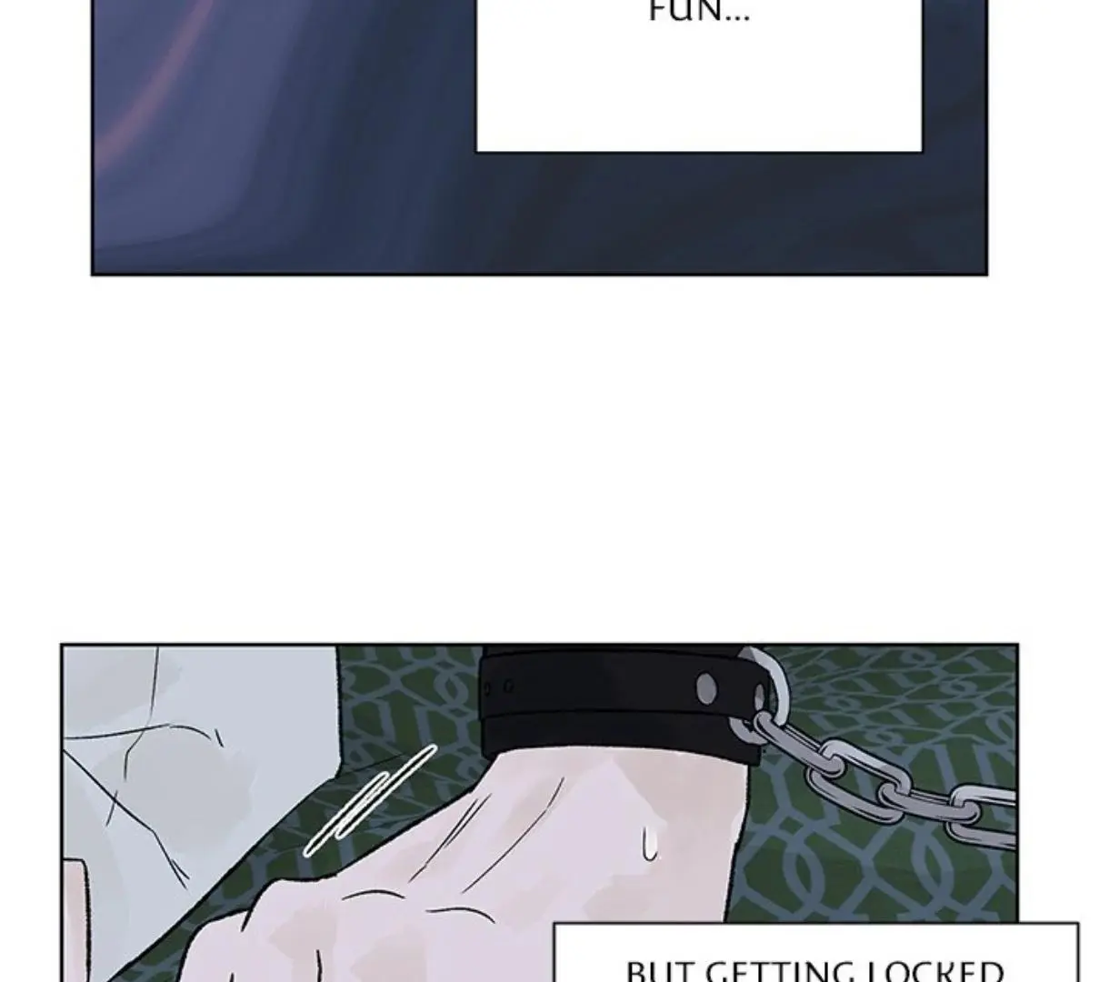 Heat And Love - Chapter 51 Page 45
