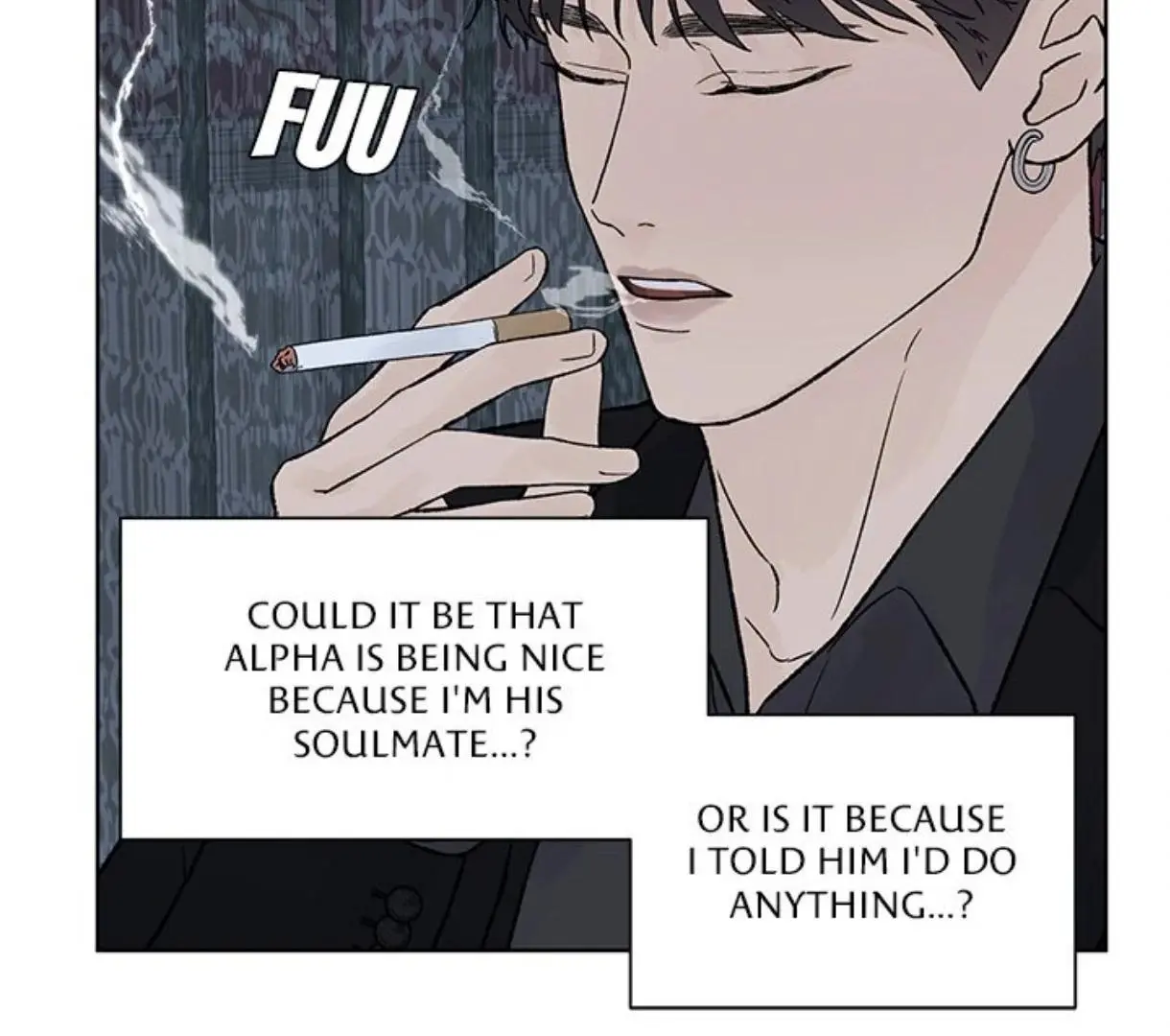 Heat And Love - Chapter 51 Page 47