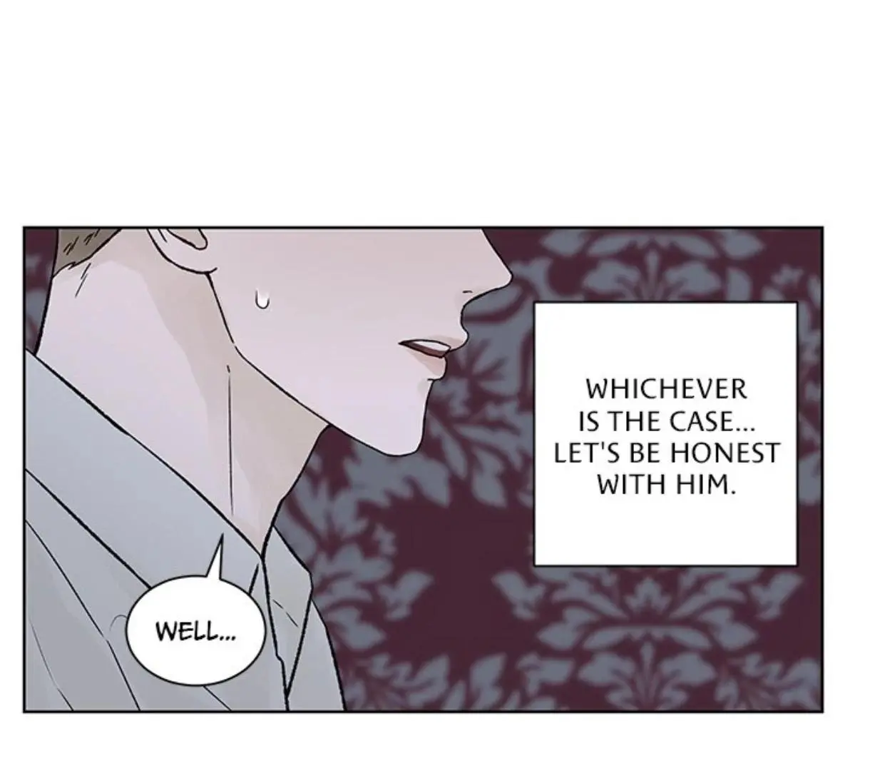 Heat And Love - Chapter 51 Page 48