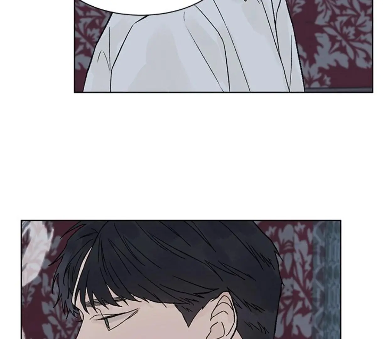 Heat And Love - Chapter 51 Page 50