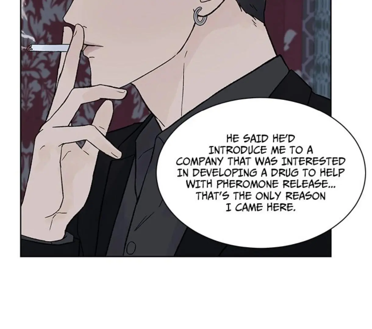 Heat And Love - Chapter 51 Page 51