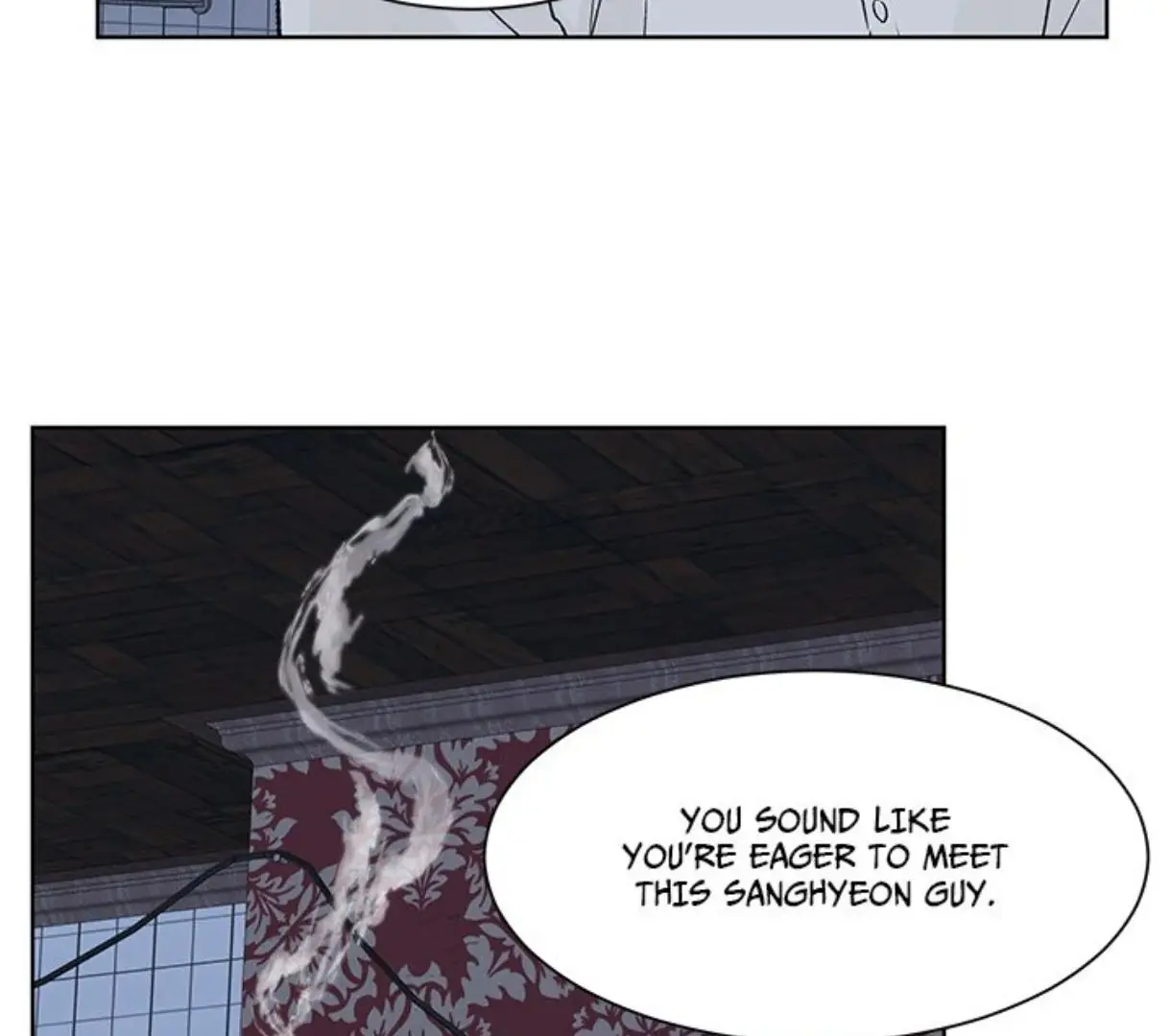Heat And Love - Chapter 51 Page 53