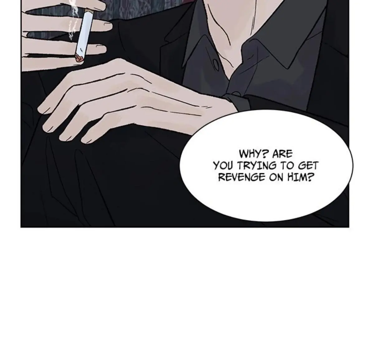 Heat And Love - Chapter 51 Page 55