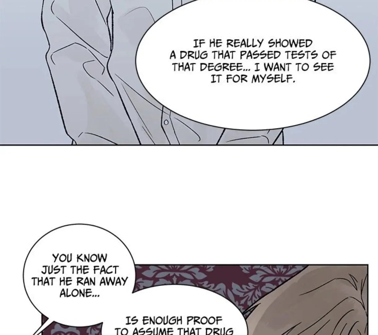 Heat And Love - Chapter 51 Page 57