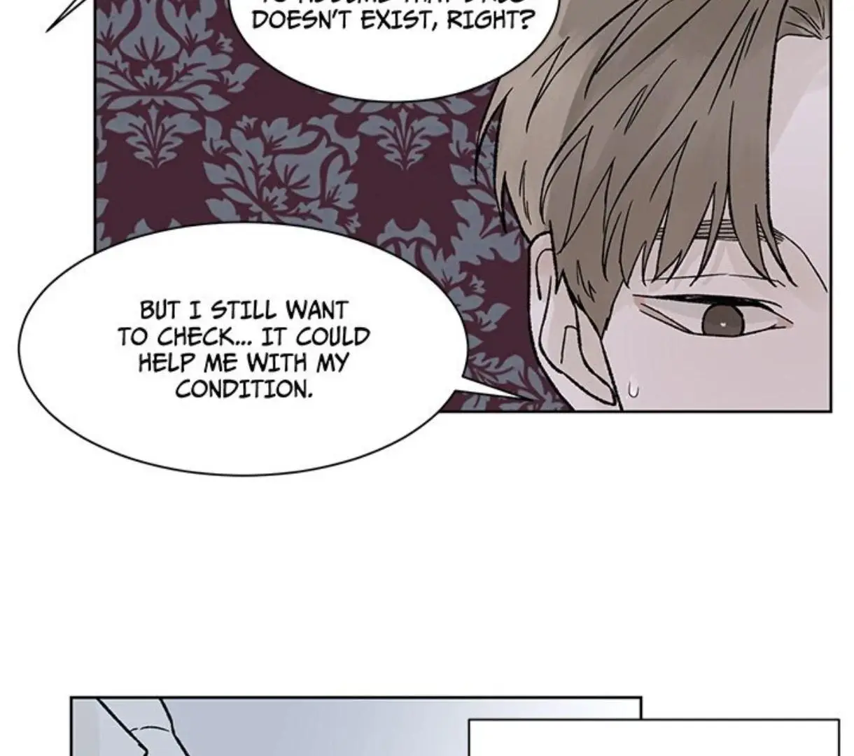 Heat And Love - Chapter 51 Page 58