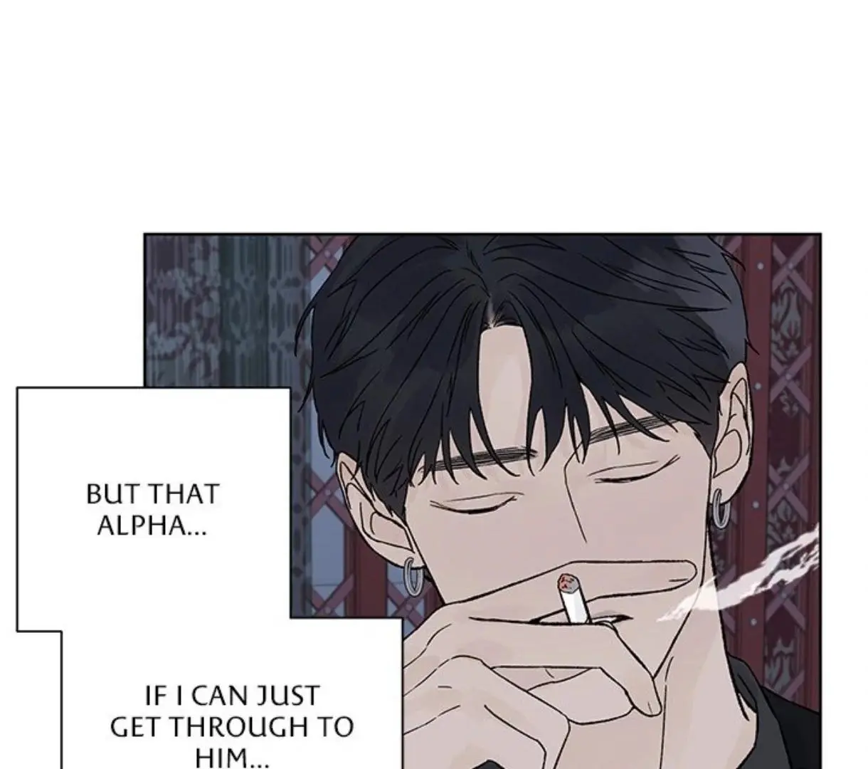 Heat And Love - Chapter 51 Page 60