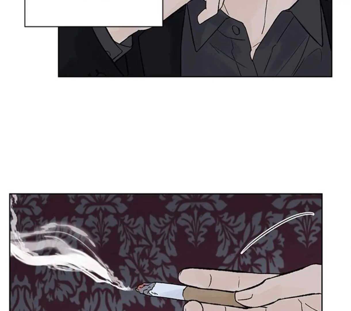 Heat And Love - Chapter 51 Page 61