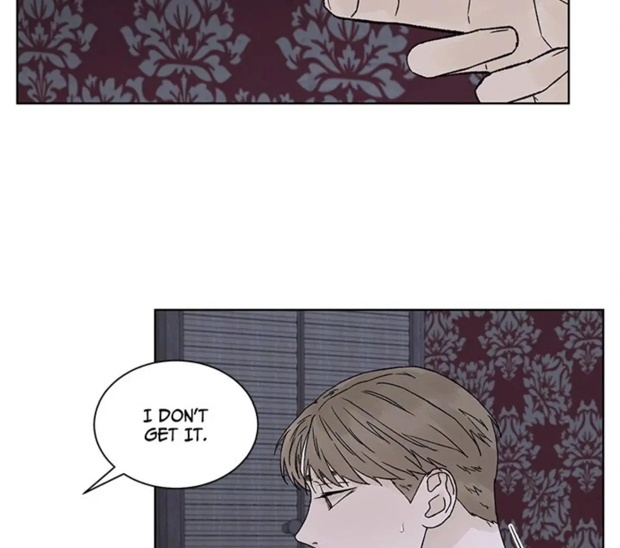 Heat And Love - Chapter 51 Page 62
