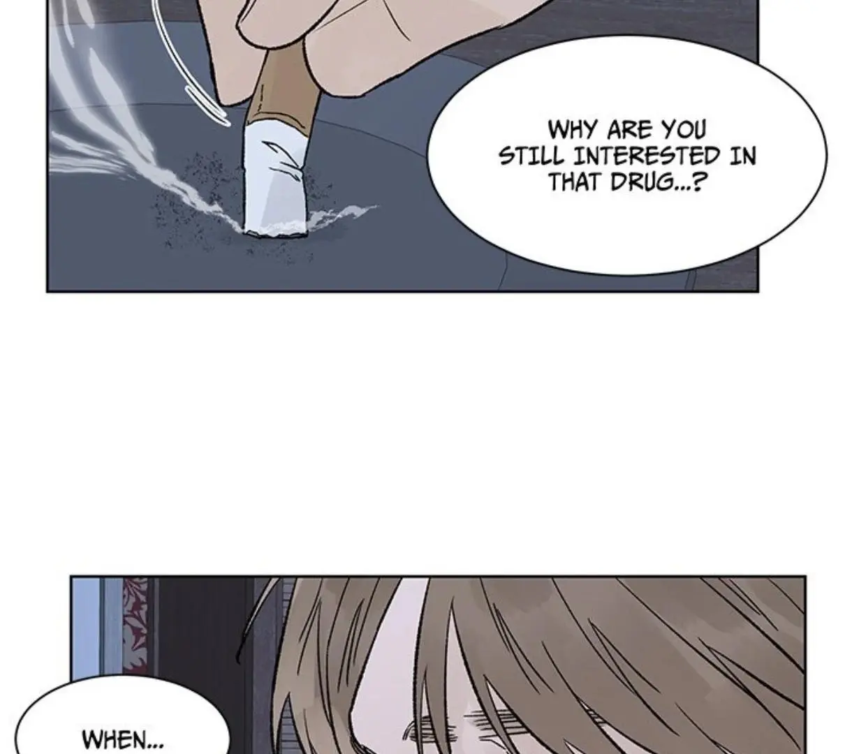 Heat And Love - Chapter 51 Page 64