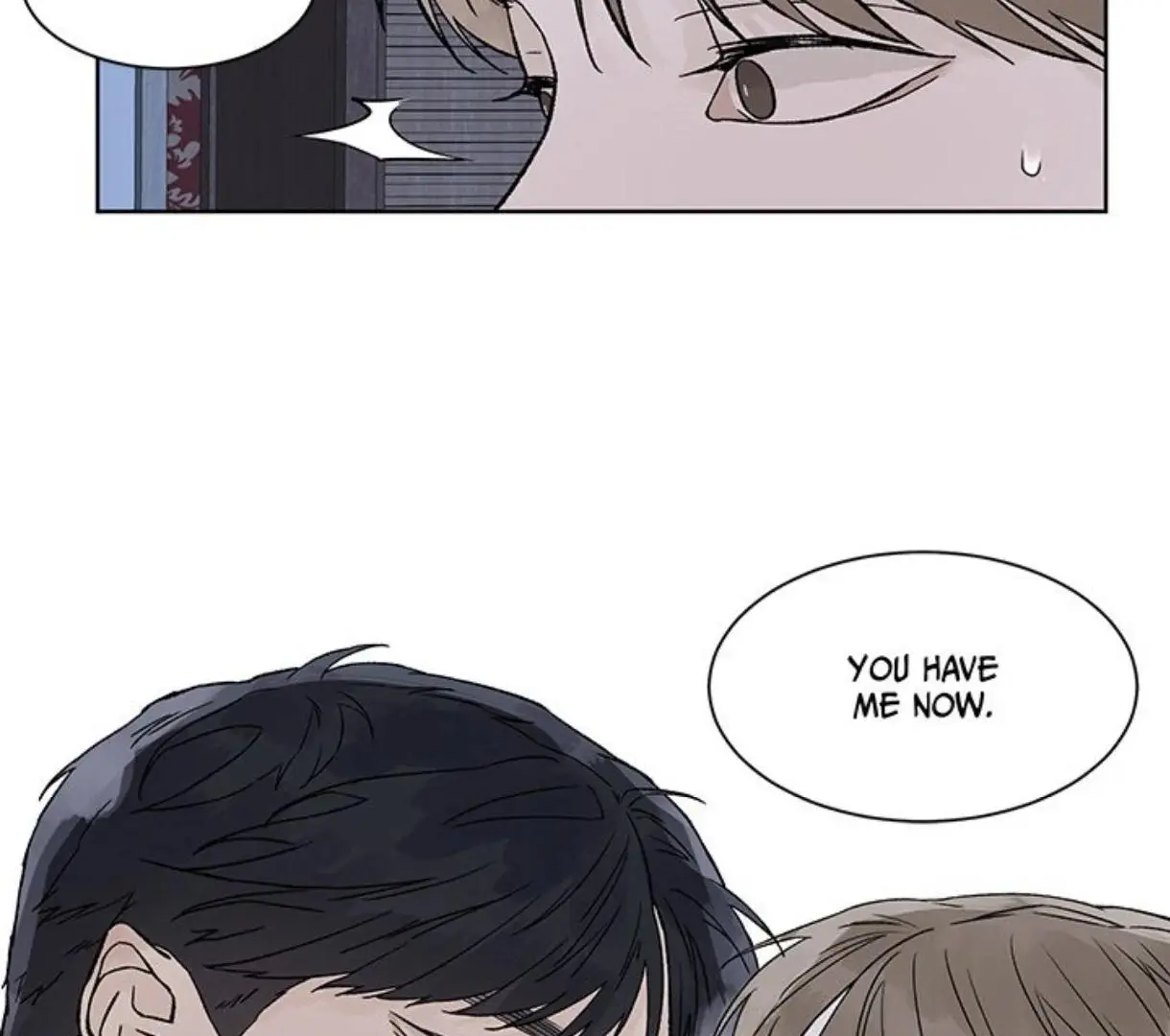 Heat And Love - Chapter 51 Page 65