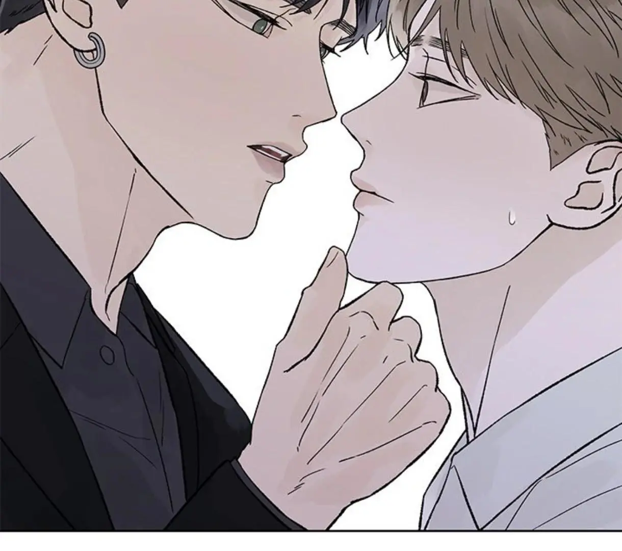 Heat And Love - Chapter 51 Page 66