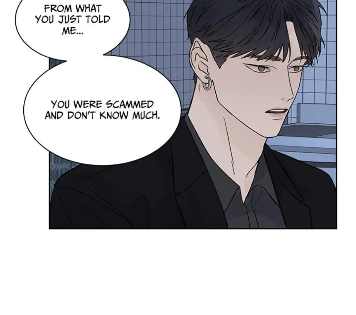 Heat And Love - Chapter 51 Page 69