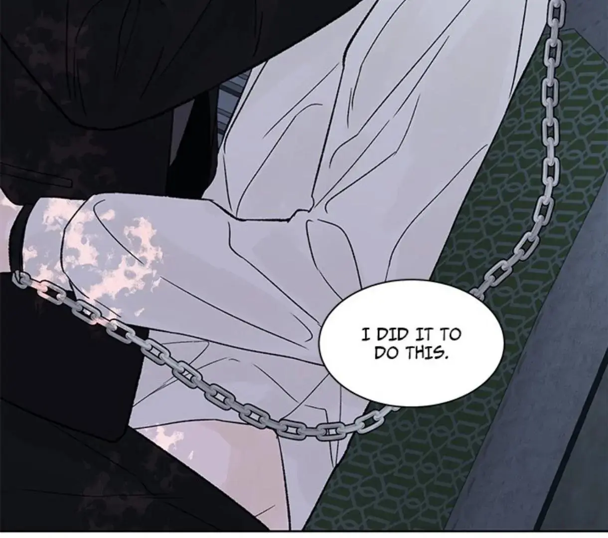 Heat And Love - Chapter 51 Page 73