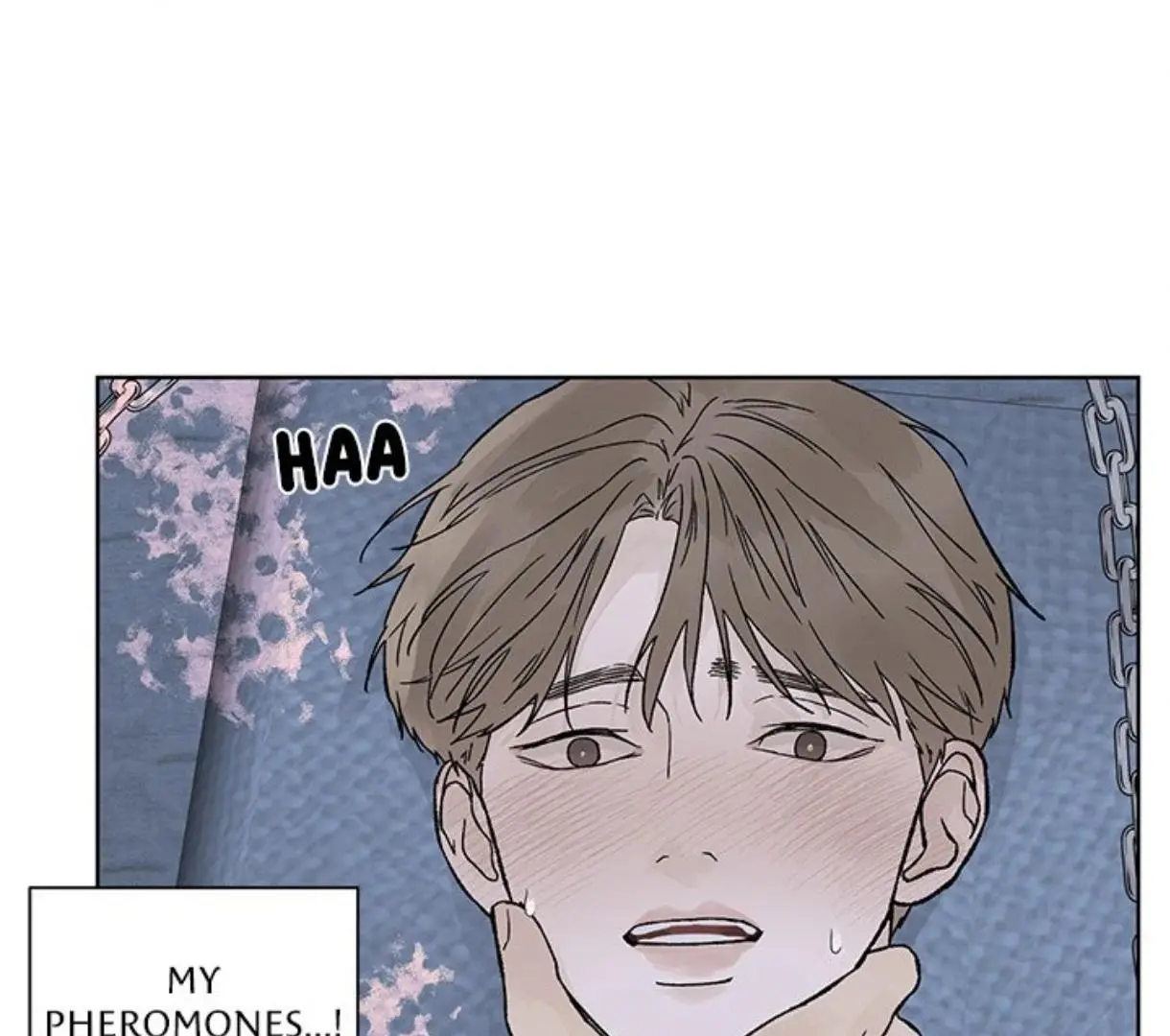 Heat And Love - Chapter 51 Page 74
