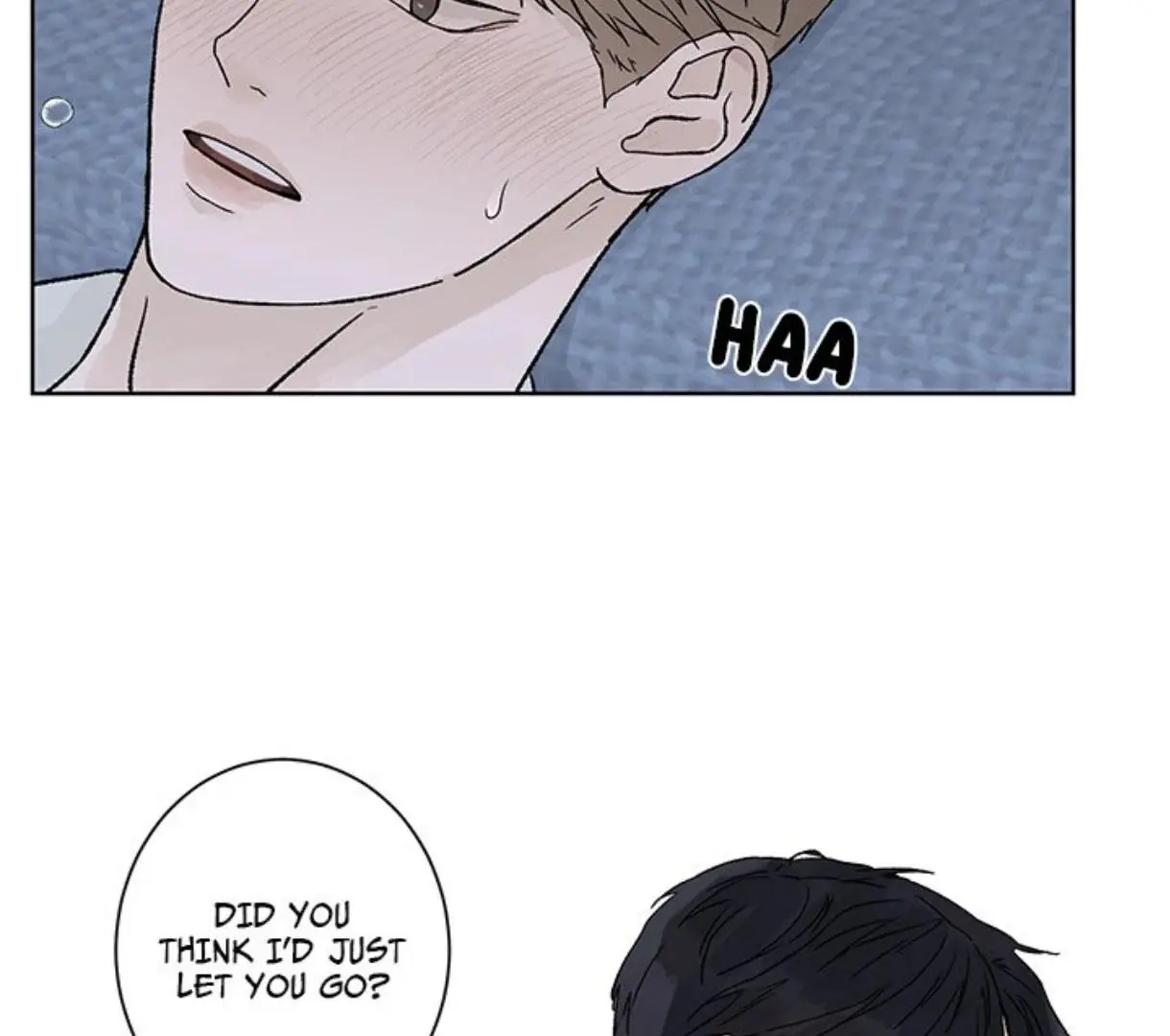 Heat And Love - Chapter 51 Page 77