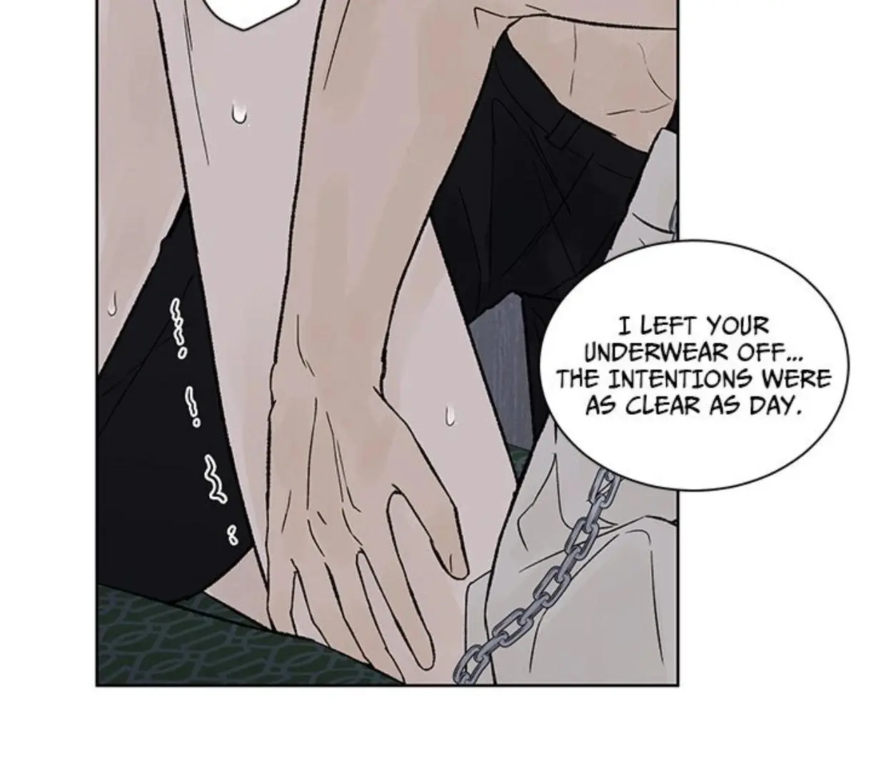 Heat And Love - Chapter 51 Page 82