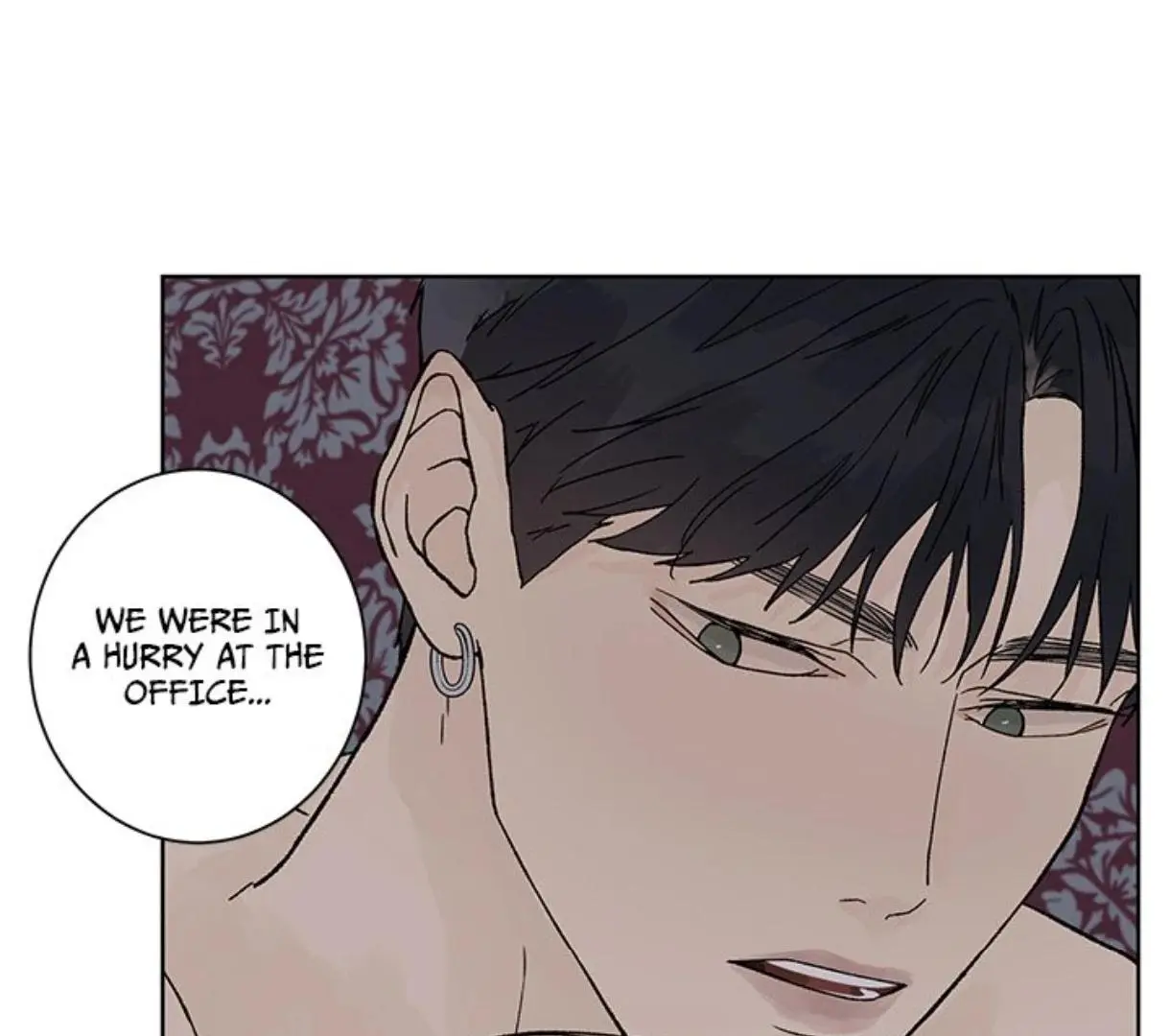 Heat And Love - Chapter 51 Page 83