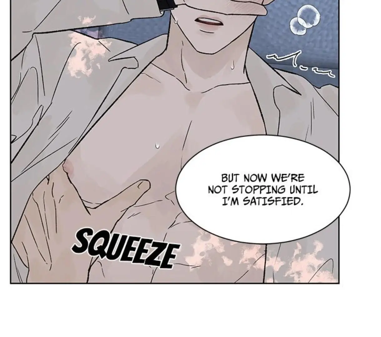 Heat And Love - Chapter 51 Page 85