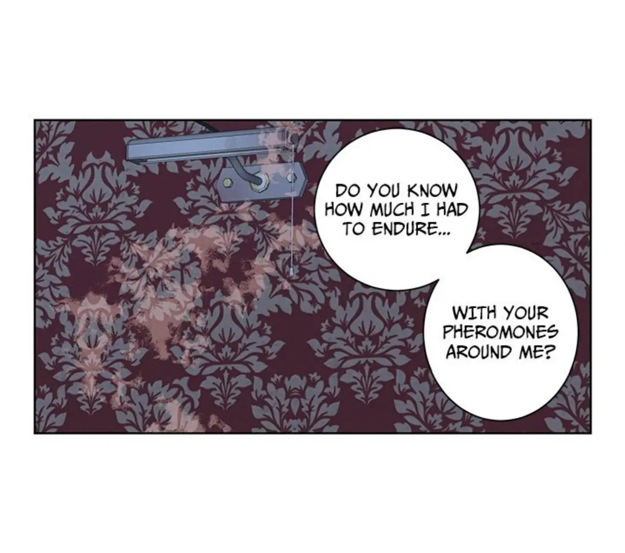 Heat And Love - Chapter 51 Page 86