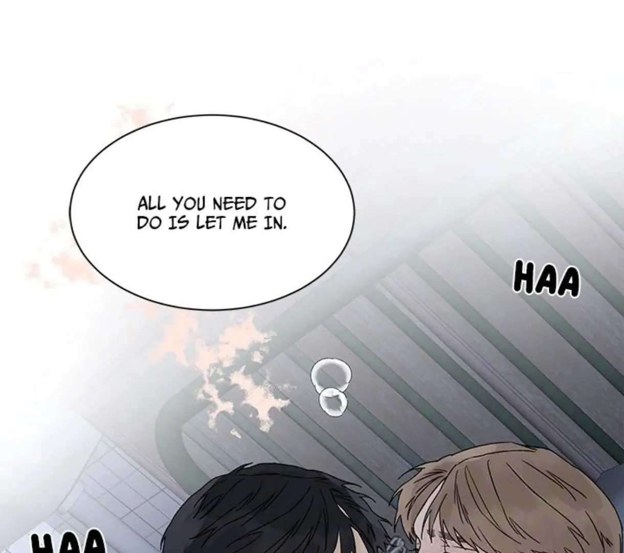 Heat And Love - Chapter 51 Page 87