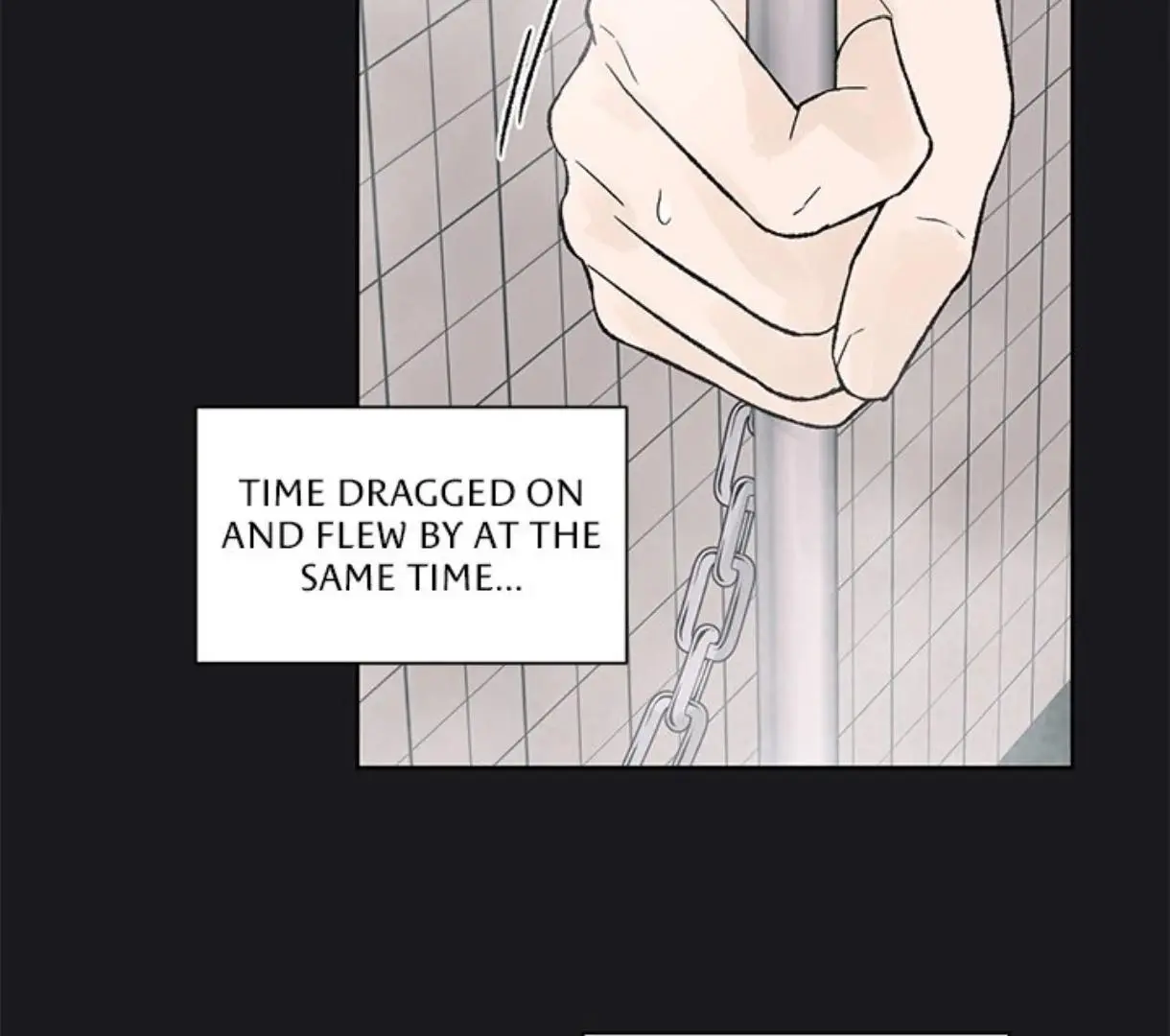 Heat And Love - Chapter 53 Page 3