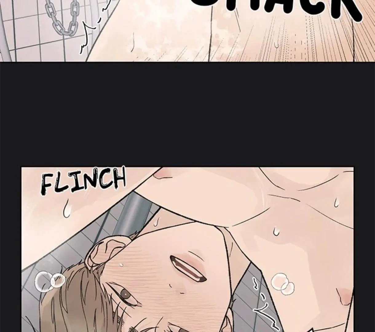 Heat And Love - Chapter 53 Page 6