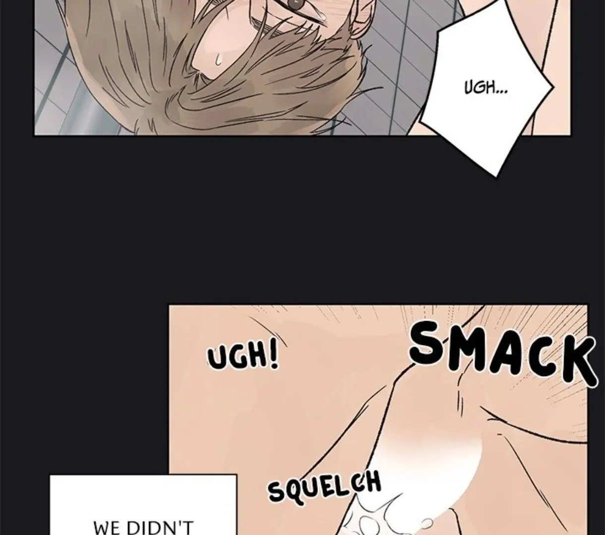 Heat And Love - Chapter 53 Page 7