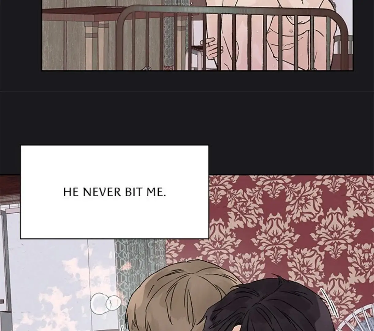Heat And Love - Chapter 53 Page 11