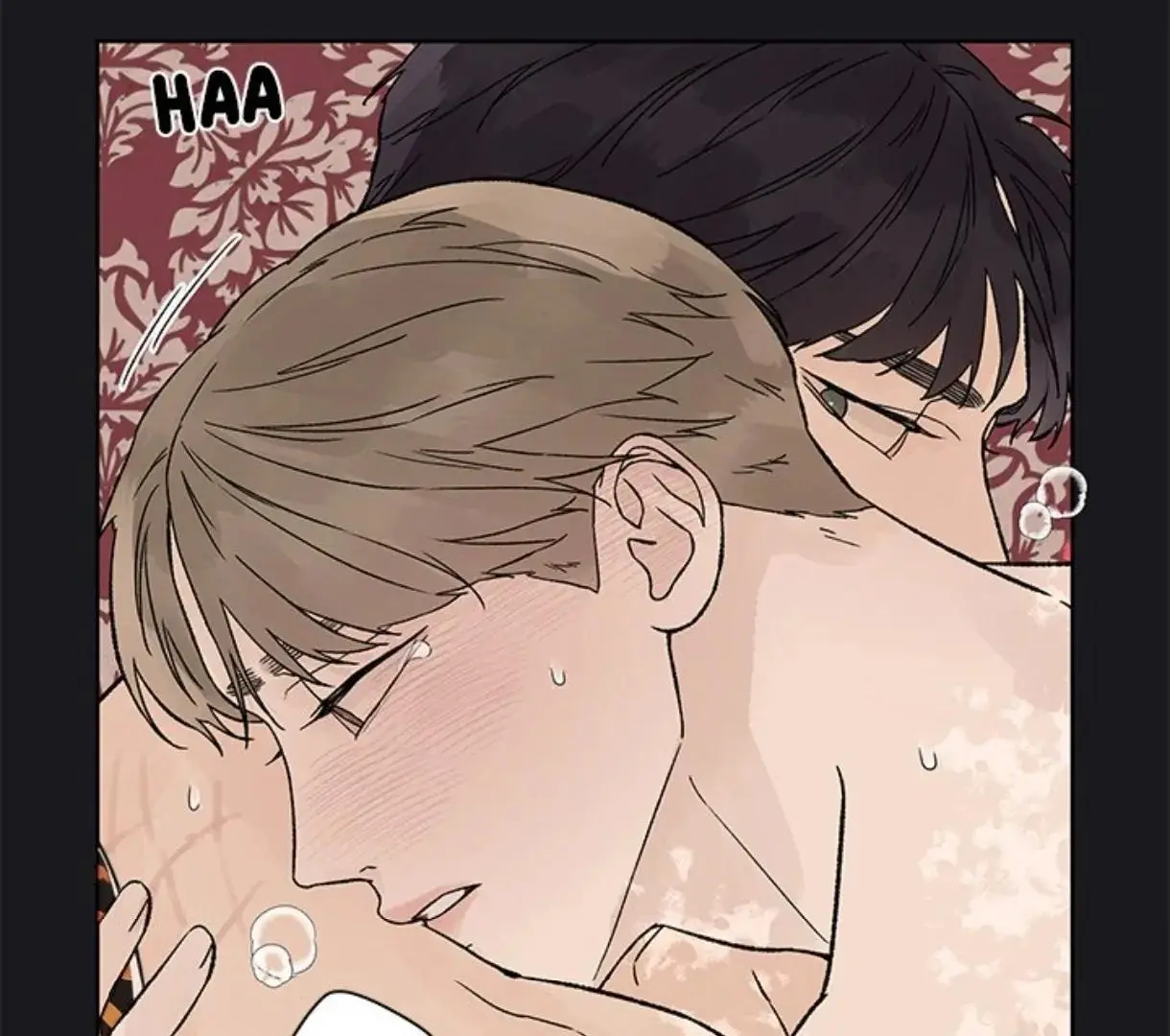 Heat And Love - Chapter 53 Page 14