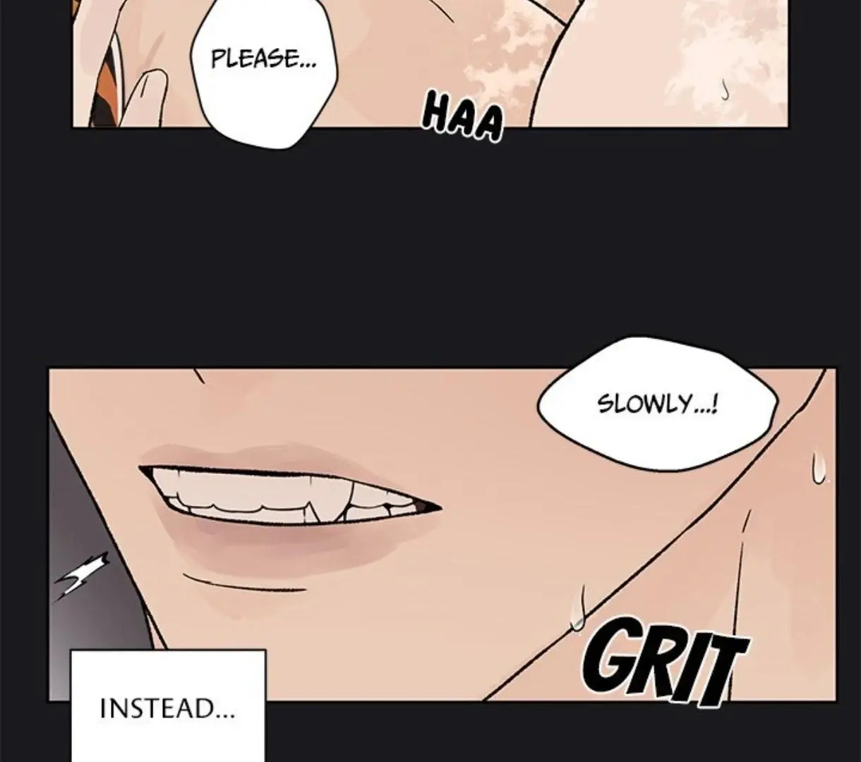 Heat And Love - Chapter 53 Page 15