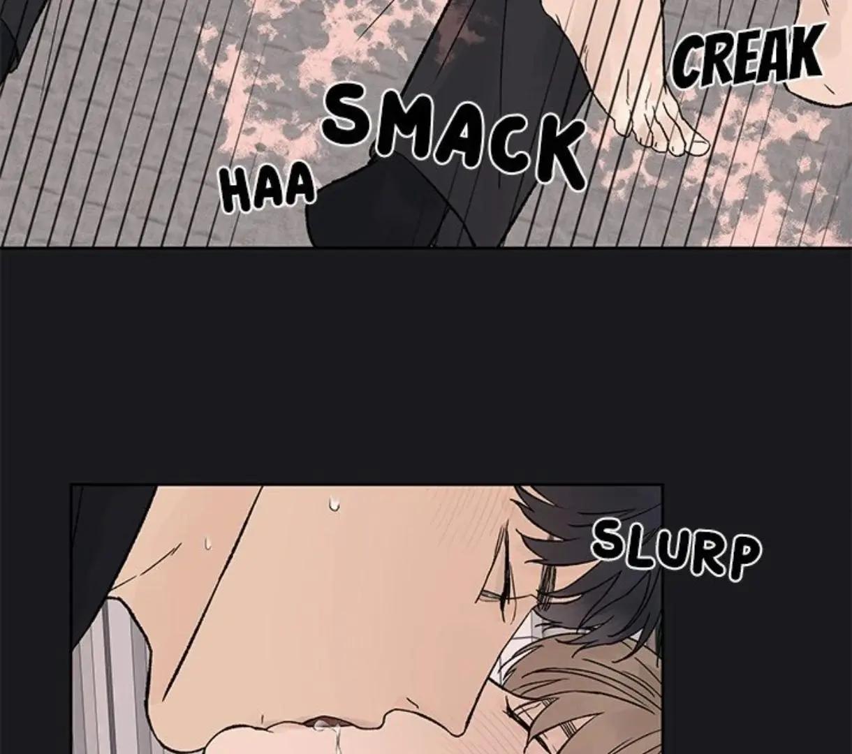 Heat And Love - Chapter 53 Page 23