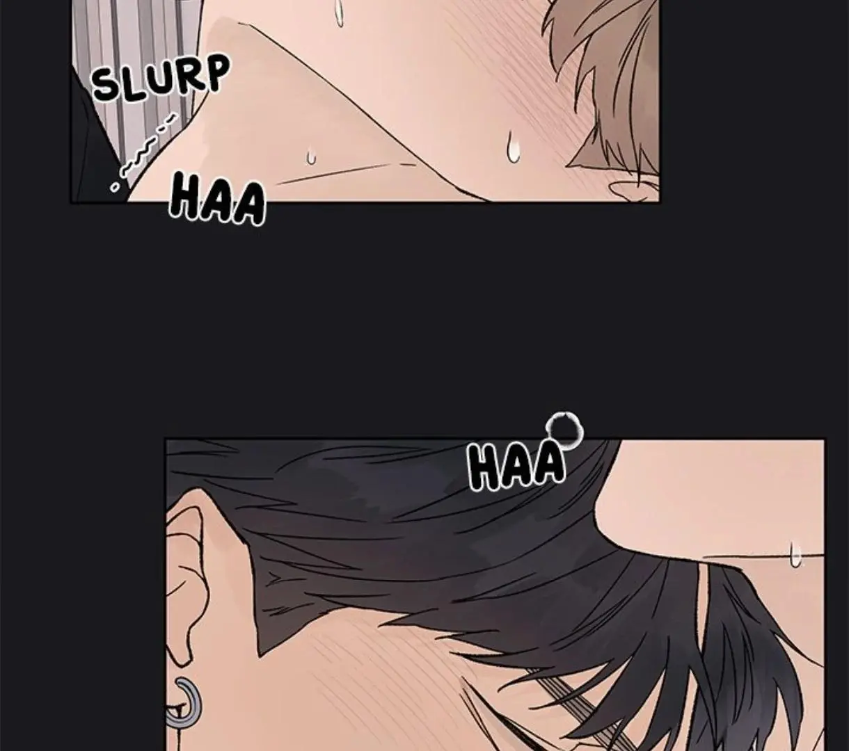 Heat And Love - Chapter 53 Page 24