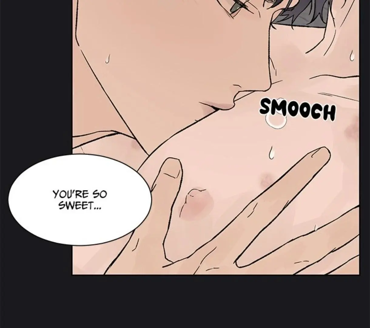 Heat And Love - Chapter 53 Page 25