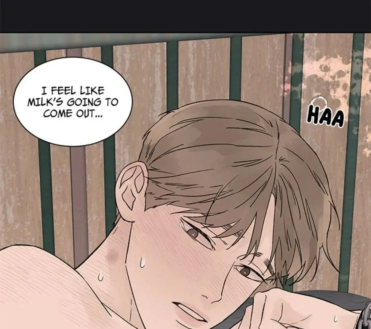 Heat And Love - Chapter 53 Page 28