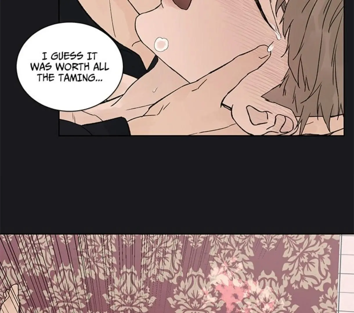 Heat And Love - Chapter 53 Page 33