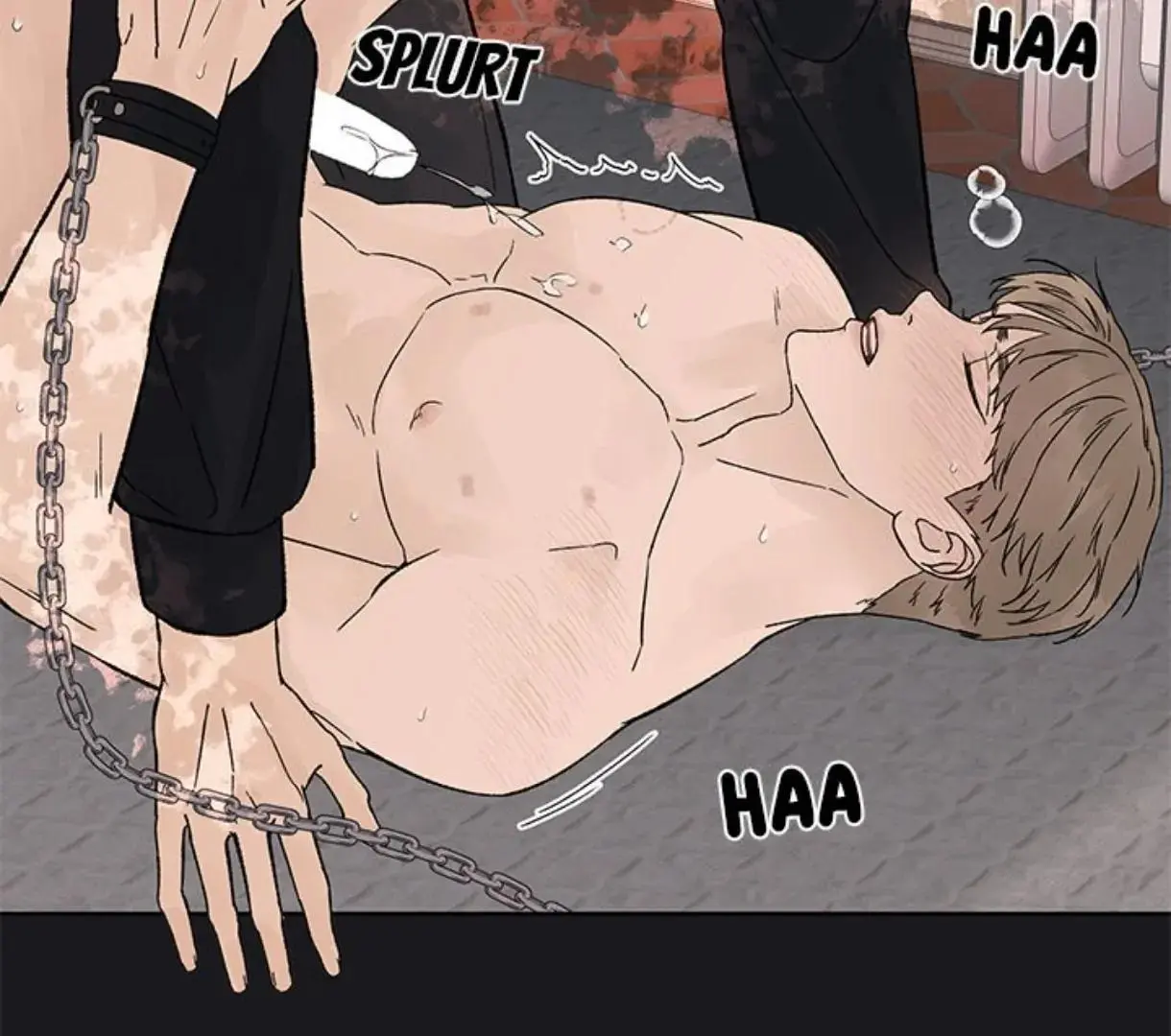 Heat And Love - Chapter 53 Page 35