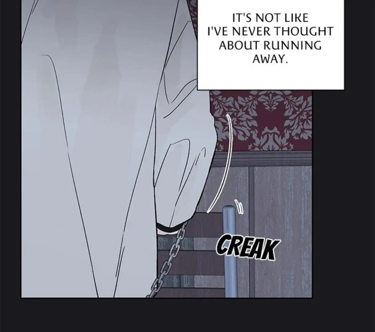 Heat And Love - Chapter 53 Page 37