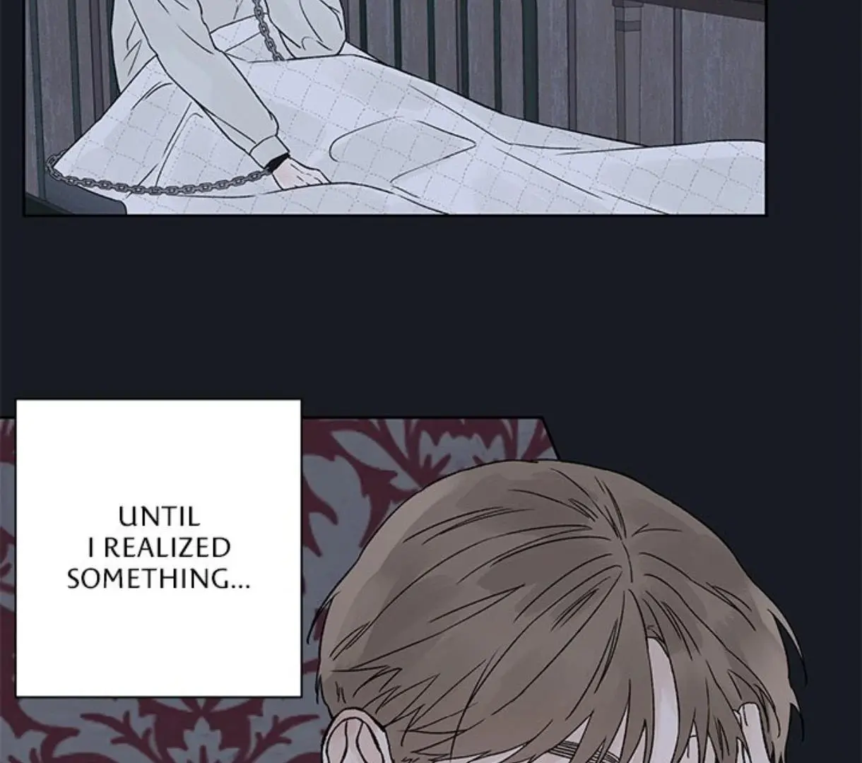 Heat And Love - Chapter 53 Page 40