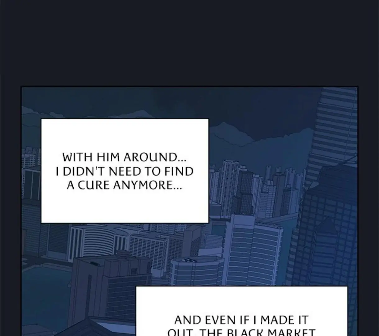 Heat And Love - Chapter 53 Page 43