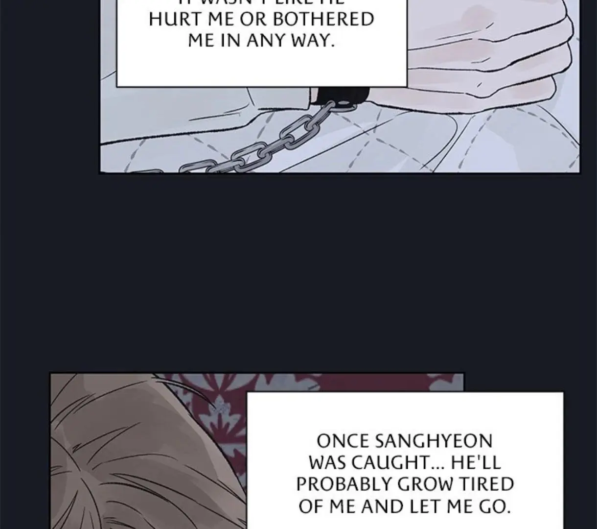Heat And Love - Chapter 53 Page 45