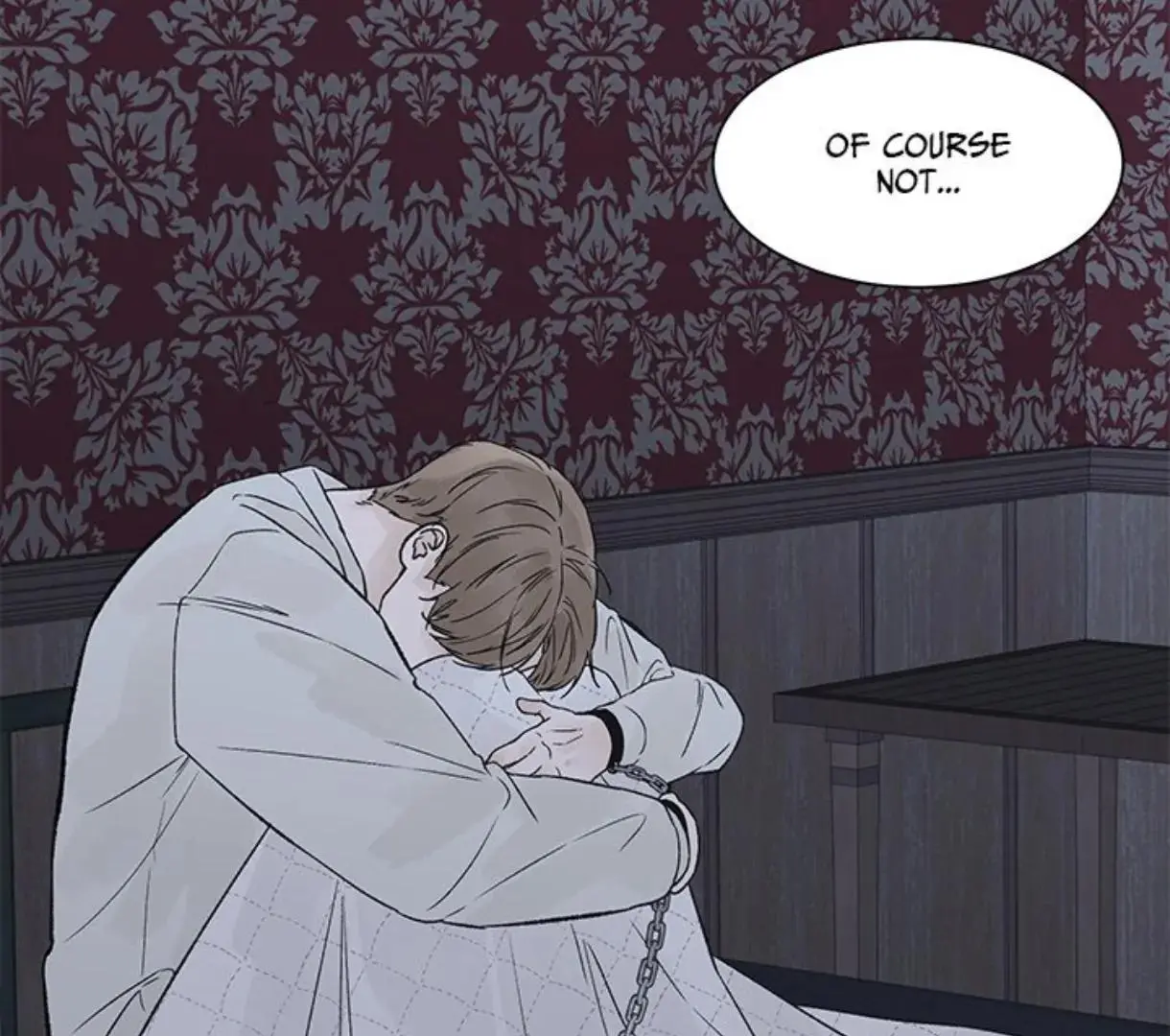 Heat And Love - Chapter 53 Page 47