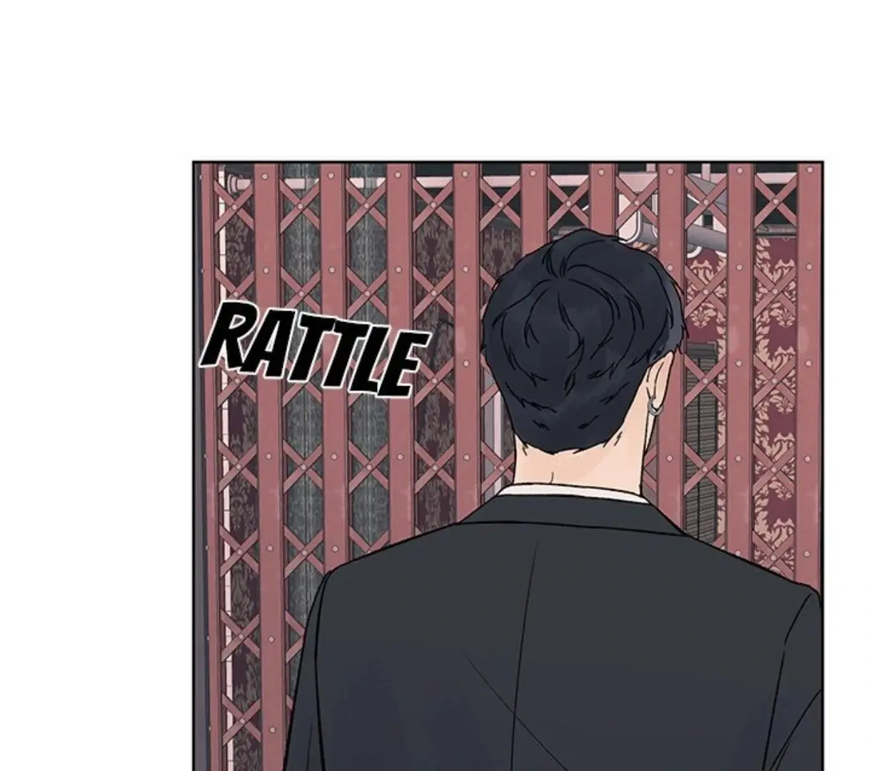 Heat And Love - Chapter 53 Page 53