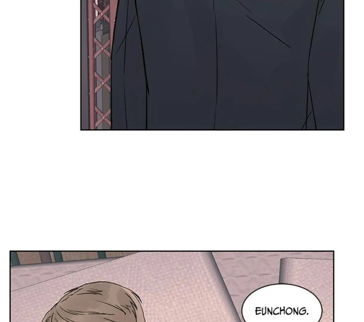 Heat And Love - Chapter 53 Page 54