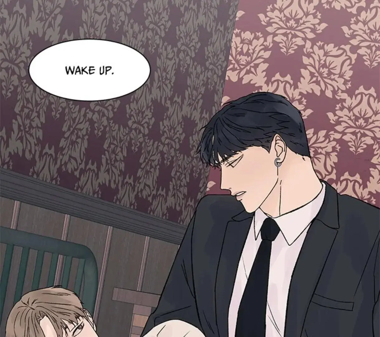 Heat And Love - Chapter 53 Page 56