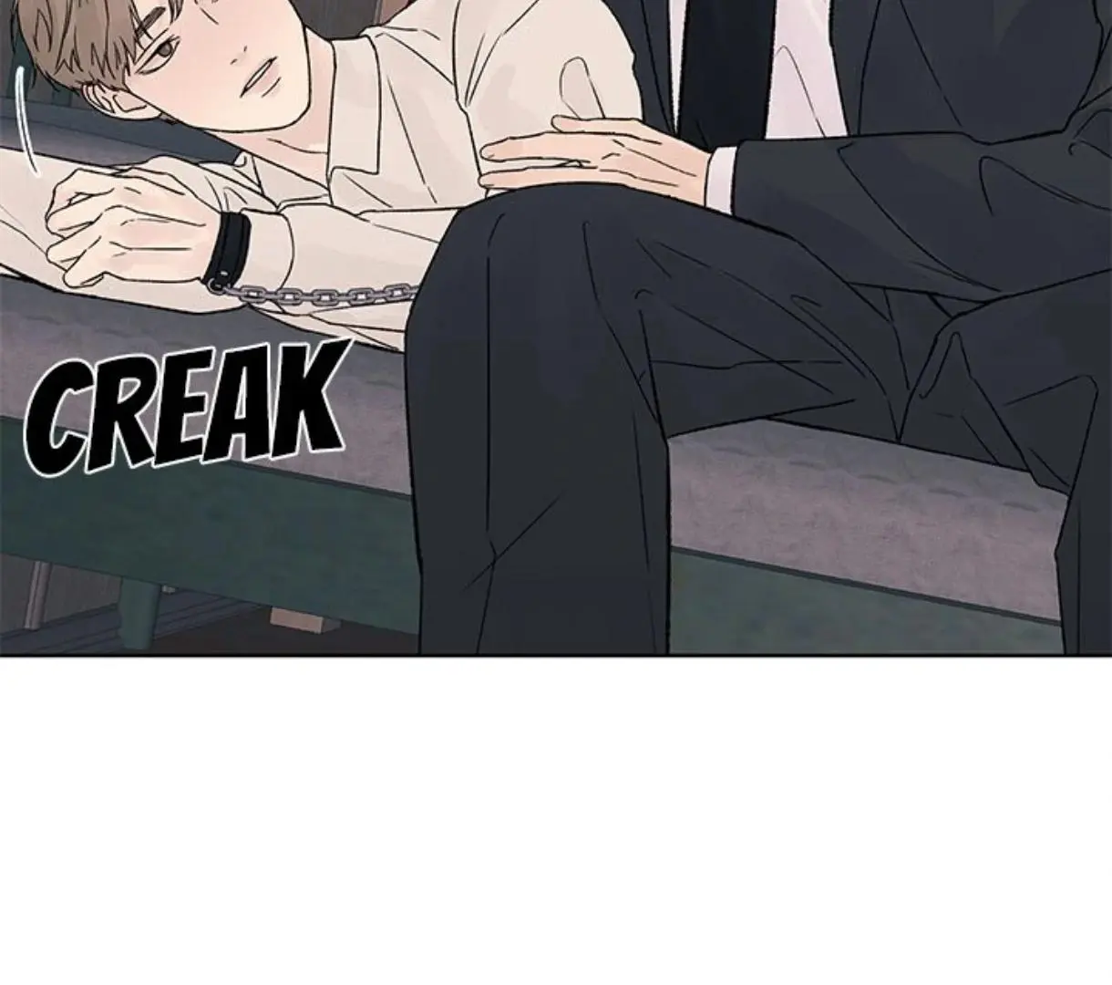 Heat And Love - Chapter 53 Page 57